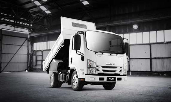Light Trucks Feature 4