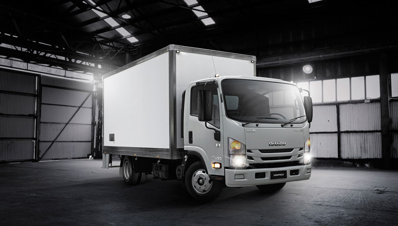Light Trucks Feature 5